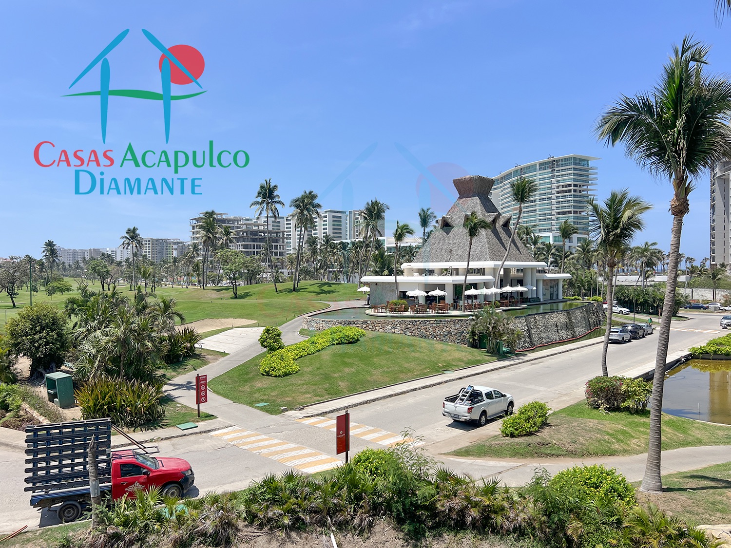 Kabah Mayan 301 - Balcón 3